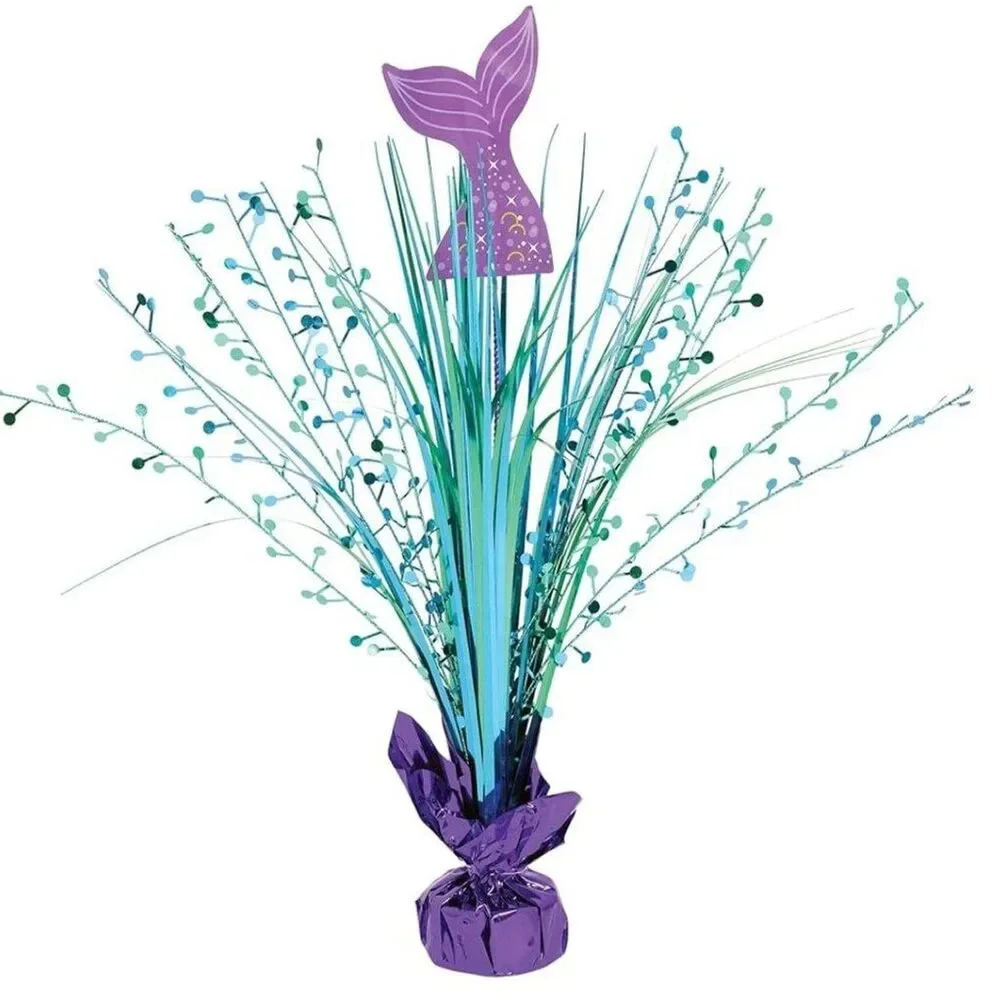 Ultimate Mermaid Party Bundle (12 Items total) Retail $116